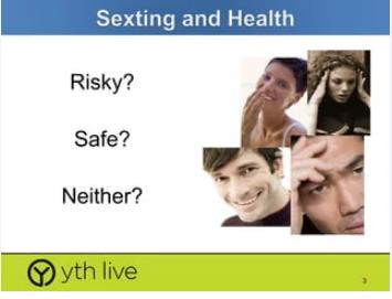 Privacy Concerns in Gay Sexting